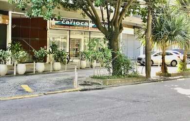 Imagem 14: Loja para Venda em Rio de Janeiro, São Conrado, 2 banheiros, 4 vagas