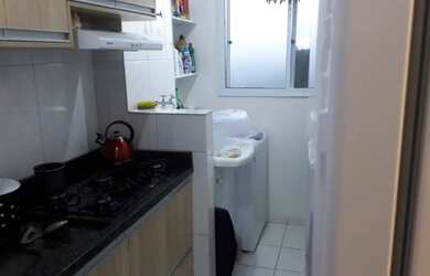 Imagem 1: Apartamento no Jardim Josane
