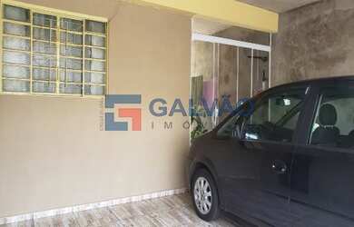 Imagem 2: Casas à venda no Parque Residencial Jundiaí em Jundiaí - SP