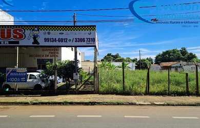 Imagem 6: Excelente terreno em ótima localização, com 590,58m² no Bairro Tubalina