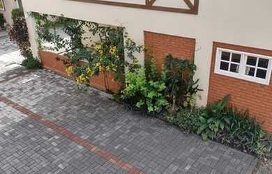 Imagem 3: Cabo Frio/Palmeiras - Linda Casa duplex, 3 qtos, cond. Fechado