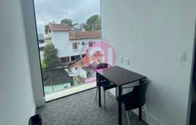 Imagem 16: Ponto para locação na nobre Av. Anchieta - 500m², elevador, salas,...