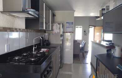 Imagem 2: Imóvel novo composto por 2 casas independentes