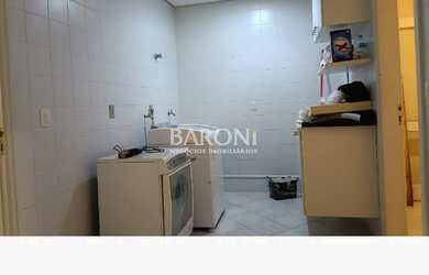 Imagem 8: São Paulo - Casa de Condomínio - Alto Da Boa Vista