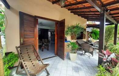 Imagem 2: QR Imóveis vende Linda casa no condomínio Saquamar, Itaúna, Saquarema-RJ