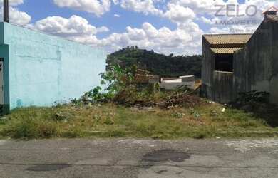 Imagem: O terreno possui 250m² de Área e está localizado em Jardim