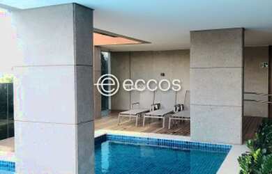 Imagem 8: APARTAMENTO RESIDENCIAL em UBERLÂNDIA - MG, TUBALINA