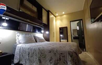 Imagem 10: Casa com 3 dormitórios à venda, 110 m² por R$ 410.000,00 - Aponiã...