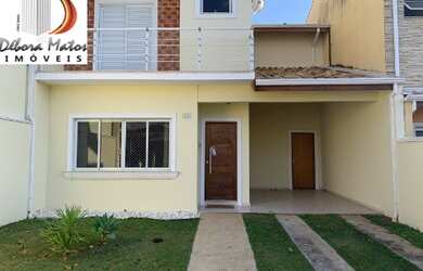 Imagem 2: CASA RESIDENCIAL em INDAIATUBA - SP, VILLAGGIO DI ITAICI