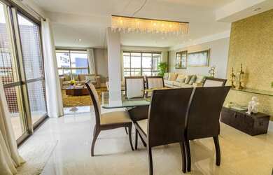 Imagem 9: Cobertura 4 suítes Itaigara