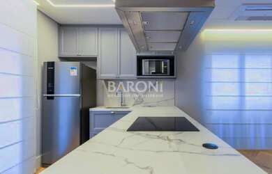 Imagem 9: São Paulo - Apartamento Padrão - Jardim Europa