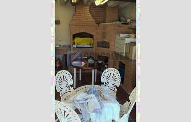 Imagem 4: SANTO ANDRE - Residential / Home - UTINGA