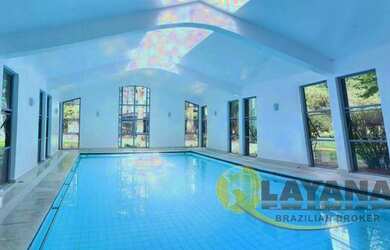 Imagem 14: EMPREENDIMENTO TERRA VILLE GOLF CLUB