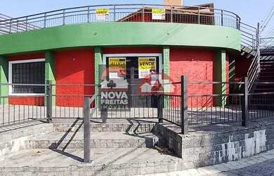 Imagem: O depósito possui 236m² de Área e está localizado em Jardim