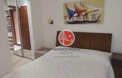 Imagem 10: Casa com 3 dormitórios à venda, 300 m² por R$ 1.400.000 - Taíba -...