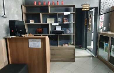 Imagem: O apartamento possui 2 Dormitórios, 2 Banheiros, 72m² de Área