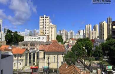 Imagem 2: APARTAMENTO RESIDENCIAL em SALVADOR - BA, CANELA