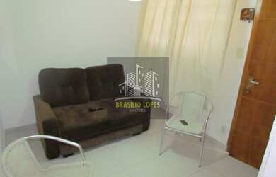 Imagem 2: São Paulo - Apartamento Padrão - Vila Dom Pedro I