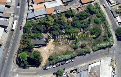 Imagem 4: Area Terreno Com 4886m² Na Av. Ruy Rodrigues - Altura Jd.Campos Eliseos