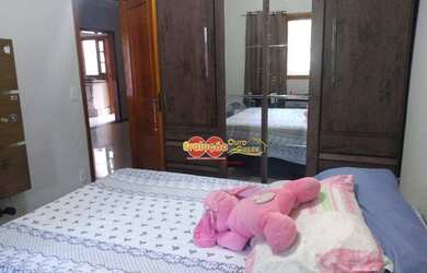 Imagem 6: Casa - Jardim Tereza. Churrasqueira, Varanda, 83m² de Áreae2 Vagas na...