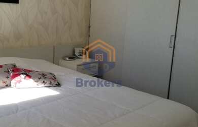 Imagem 13: Jundiaí - Apartamento Padrão - Ponte Sao Joao