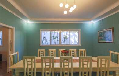 Imagem 14: São Paulo - Casa Padrão - ALTO DA BOA VISTA