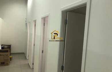 Imagem 6: Santana de Parnaíba - Loja/Salão - Alameda Ásia (Polo Empresarial