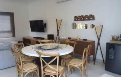 Imagem 7: Sobrado com 4 dormitórios, 189 m² - venda por R$ 3.300.000,00 ou aluguel por R$ 3.200,00/d