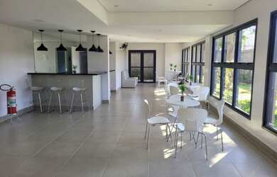 Imagem 13: Apartamento para venda possui 49 metros quadrados com 2 quartos em Centro...