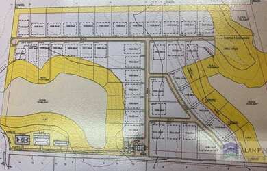Imagem 5: Terreno à venda, 123000 m² por R$ 10.000.000,01 - Catu de Abrantes -...