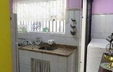 Imagem 6: Apartamento de 1 dormitório Bairro Cristo Redentor