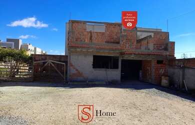 Imagem: O terreno possui 675m² de Área e está localizado em Parque