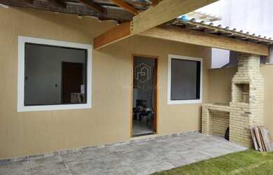 Imagem 1: Casa PRONTA ENTREGA em Unamar Tamoios 150 MIL - Cabo Frio - RJ