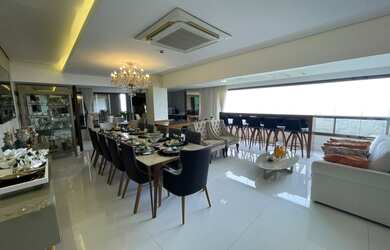 Imagem 2: Lindo apartamento Alto Luxo, Lumno Greenville