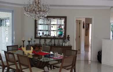 Imagem 14: Casa de condomínio Itália Sul para venda com 800 metros quadrados Jardim...