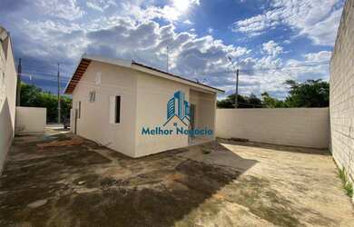 Imagem 10: Casa à venda em Hortolândia - Aceita financiamento