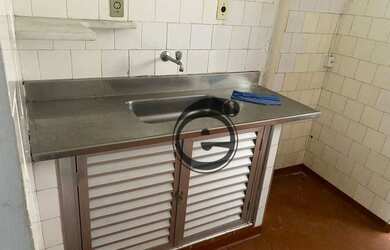 Imagem 6: Apartamento com 1 dormitório, 65 m² - venda por R$ 250.000,00 ou aluguel...