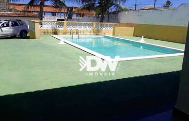 Imagem: O depósito possui 1.000m² de Área e está localizado em