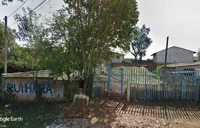 Imagem: O terreno possui 425m² de Área e está localizado em Uberaba