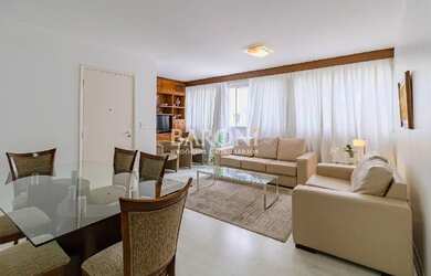 Imagem 2: São Paulo - Apartamento Padrão - Jardim Paulista