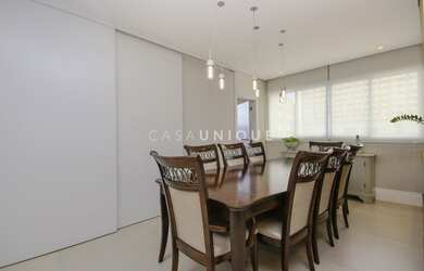 Imagem 10: SãO PAULO - Apartamento Padrão - Jardim América