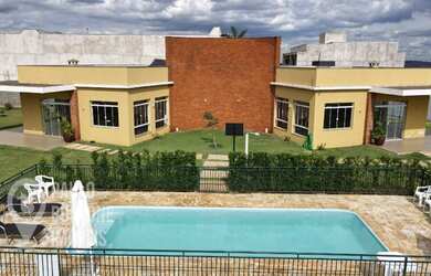 Imagem 8: Terreno Condomínio Fechado - RESIDENCIAL HABITTEN SANTA REGINA 1