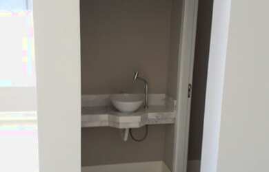 Imagem 4: Casa nova em Atibaia, Shambala II portaria, rondas 24 horas, area de lazer....