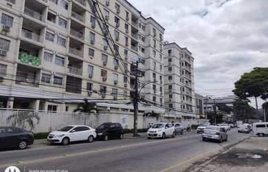 Imagem 15: Lote/Terreno para venda tem 1050 metros quadrados em Taquara - Rio de...