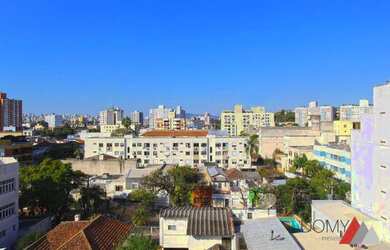 Imagem 5: Cobertura à venda, 215 m² por R$ 750.000,00 - Menino Deus - Porto Alegre/RS