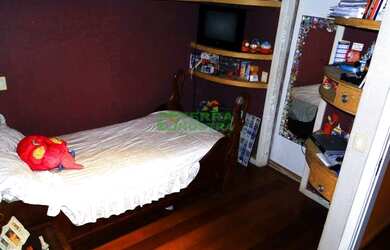 Imagem 12: Recreio dos Bandeirantes Casa de Condomínio 3 quartos, sendo 3 suites