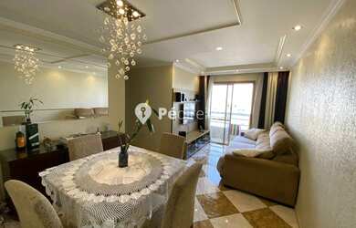 Imagem 2: Apartamento à venda no bairro Penha - São Paulo/SP, Zona Leste