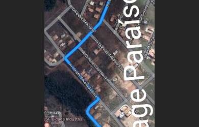 Imagem 5: TERRENO, Venda, Financia ou Troca por Carro