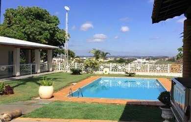 Imagem 3: Chácara à venda, 44800 m² por R$ 4.000.000,00 - Barreiro - Louveira/SP