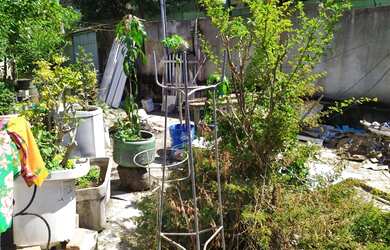 Imagem: O terreno possui 511m² de Área e está localizado em Colégio